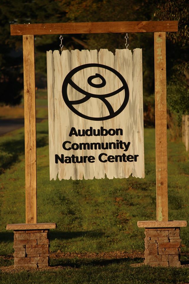 [LISTEN] Community Matters – Ruth Lundin from the Audubon Community