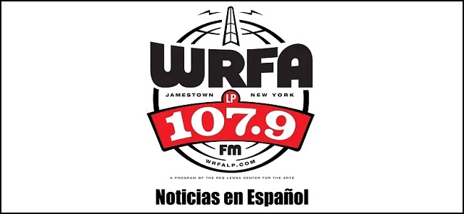 Wrfa-lp 107.9 Fm — A Listener Supported, Non-commercial, Low Power Fm 